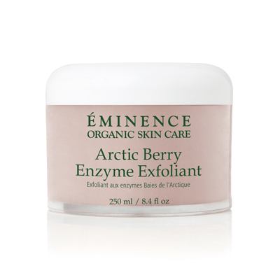 Eminence Organic Skin Care Arctic Berry Enzyme Exfoliant