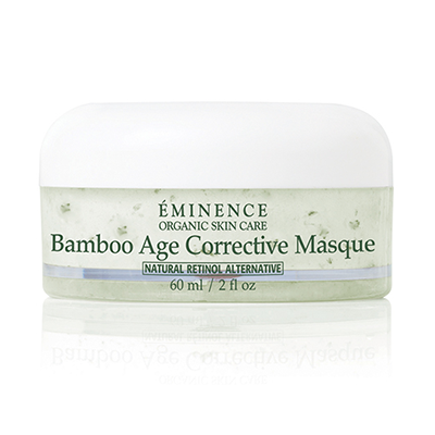 Eminence Organic Skin Care Bamboo Age Corrective Masque