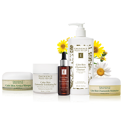 Eminence Organic Skin Care Calm Skin Chamomile Cleanser