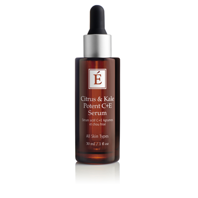 Eminence Organic Skin Care Citrus & Kale Potent C+E Serum
