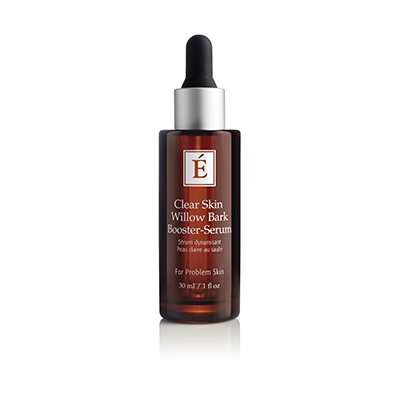 Eminence Organic Skin Care Clear Skin Willow Bark Booster-Serum