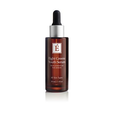 Eminence Organic Skin Care Eight Greens Youth Serum
