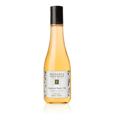 Eminence Organic Skin Care Apricot Body Oil
