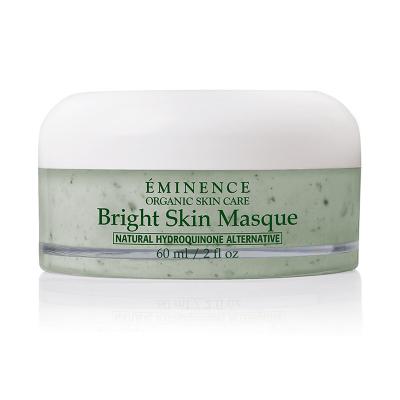 Eminence Organic Skin Care Bright Skin Masque