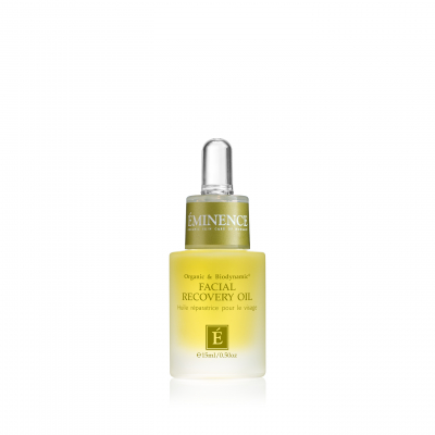 Eminence Organic Skin Care Facial Recovery Oil