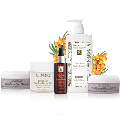 Eminence Organic Skin Care Firm Skin Acai Cleanser