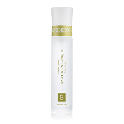 Eminence Organic Skin Care Hawthorn Tonique