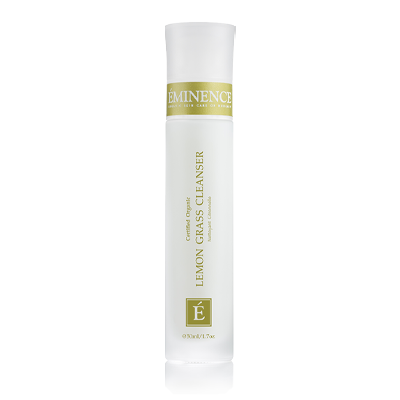 Eminence Organic Skin Care Lemon Grass Cleanser