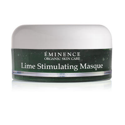 Eminence Organic Skin Care Lime Stimulating Masque