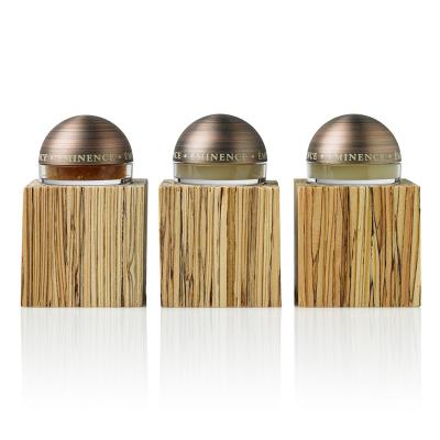 Eminence Organic Skin Care Lip Trio