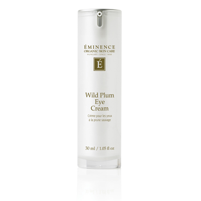 Eminence Organic Skin Care Wild Plum Eye Cream