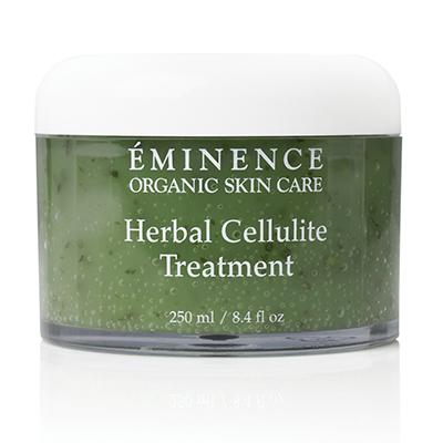 Eminence Organic Skin Care Herbal Cellulite Treatment