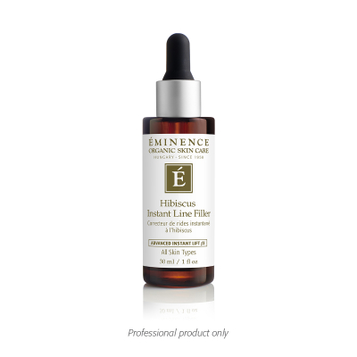Eminence Organic Skin Care Hibiscus Instant Line Filler