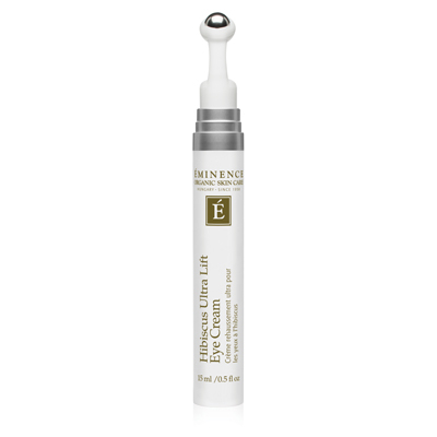 Eminence Organic Skin Care Hibiscus Ultra Lift Eye Cream