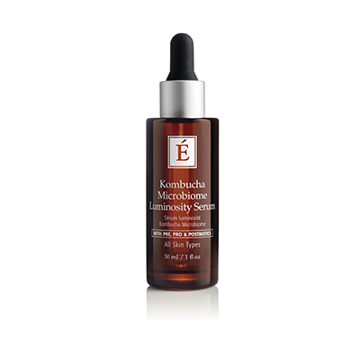 Eminence Organic Skin Care Kombucha Microbiome Luminosity Serum