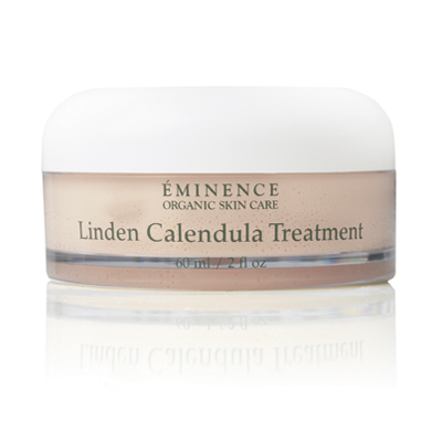 Eminence Organic Skin Care Linden Calendula Treatment