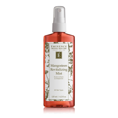 Eminence Organic Skin Care Mangosteen Revitalizing Mist
