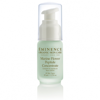 Eminence Organic Skin Care Marine Flower Peptide Concentrate