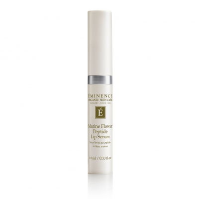 Eminence Organic Skin Care Marine Flower Peptide Lip Serum