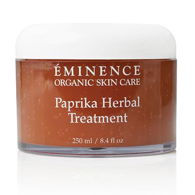 Eminence Organic Skin Care Paprika Herbal Treatment