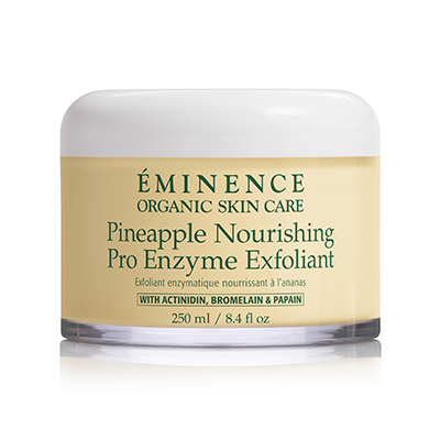 Eminence Organic Skin Care Pineapple Nourishing Pro Enzyme Exfoliant