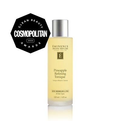 Eminence Organic Skin Care Pineapple Refining Tonique