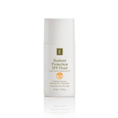 Eminence Organic Skin Care Radiant Protection SPF Fluid