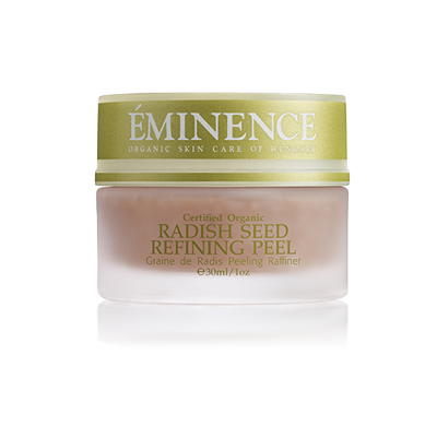 Eminence Organic Skin Care Radish Seed Refining Peel