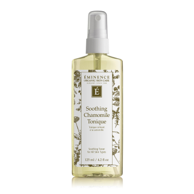 Eminence Organic Skin Care Soothing Chamomile Tonique