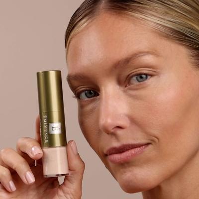 Eminence Organic Skin Care Sun Defense Minerals — Tan