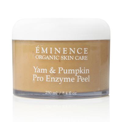 Eminence Organic Skin Care Yam & Pumpkin Pro Enzyme Peel 20%