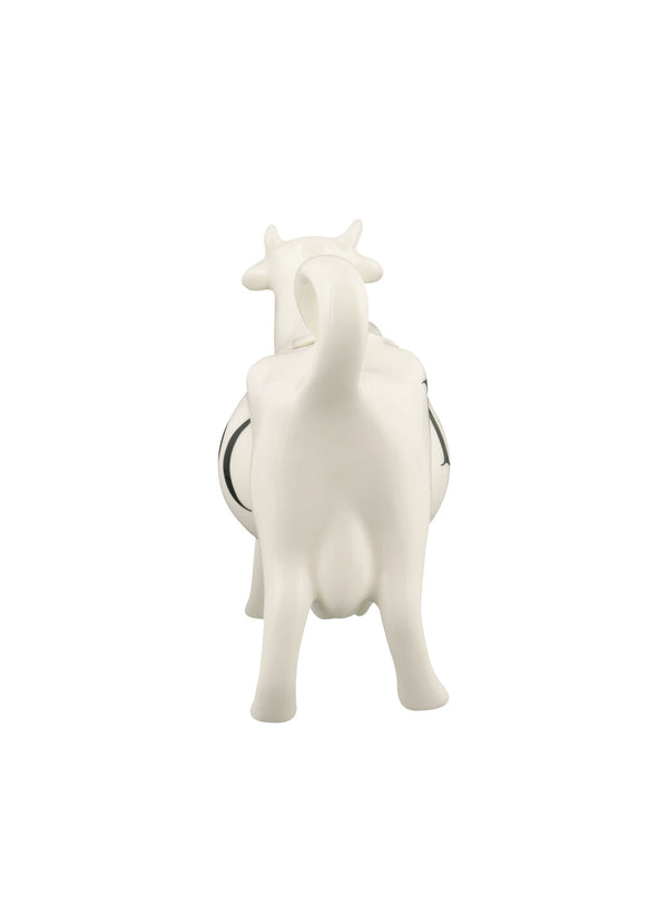 Emma Bridgewater Black Toast Moo Cow Figurine - Club Exclusive