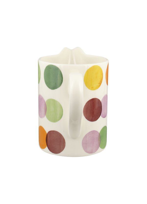 Emma Bridgewater Colour Palette Medium Straight Jug