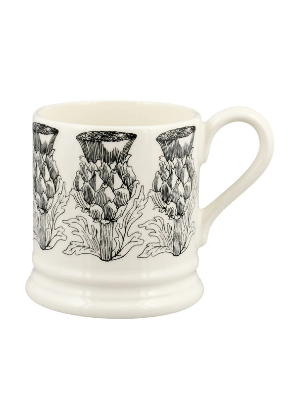 Emma Bridgewater Artichoke 1/2 Pint Mug