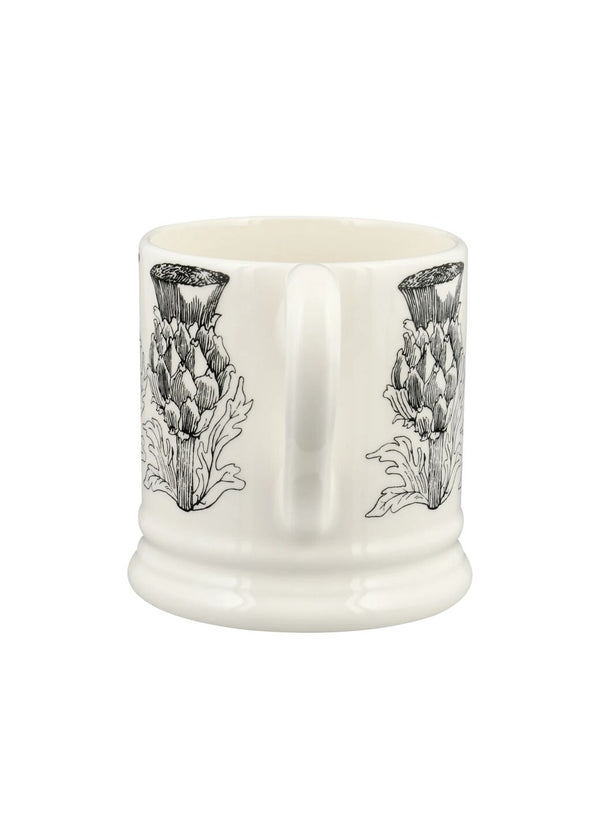 Emma Bridgewater Artichoke 1/2 Pint Mug