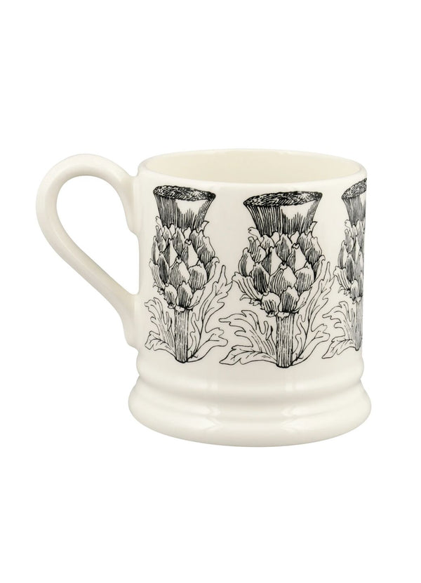 Emma Bridgewater Artichoke 1/2 Pint Mug