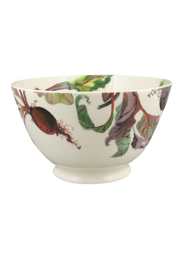 Emma Bridgewater Beetroot Large Old Bowl