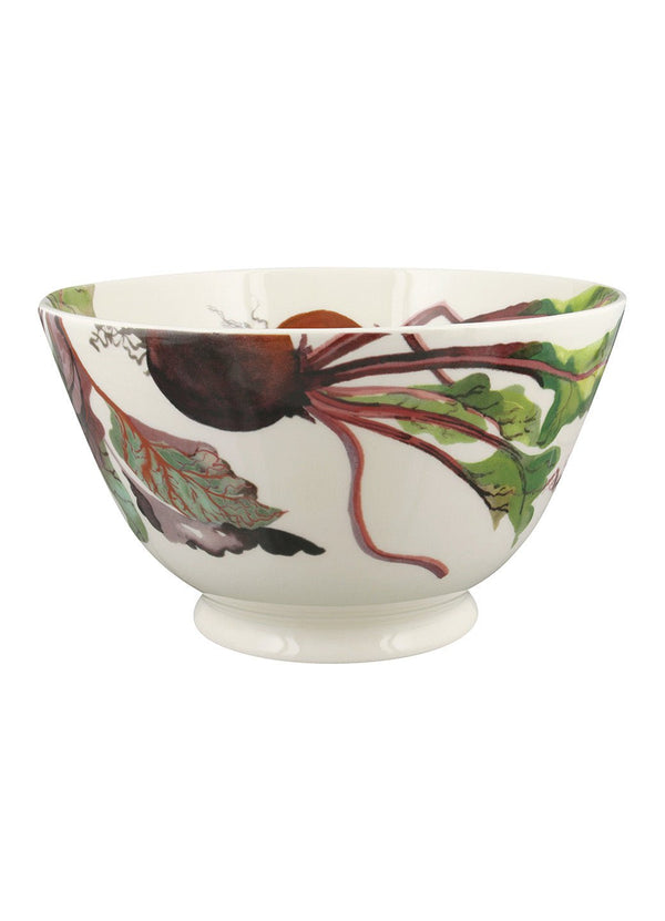 Emma Bridgewater Beetroot Large Old Bowl
