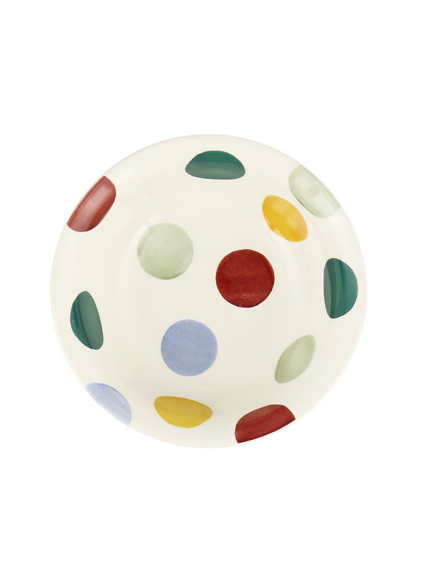 Emma Bridgewater Big Polka Dots Cereal Bowl