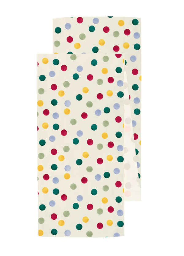 emma bridgewater Big Polka Dots Runner