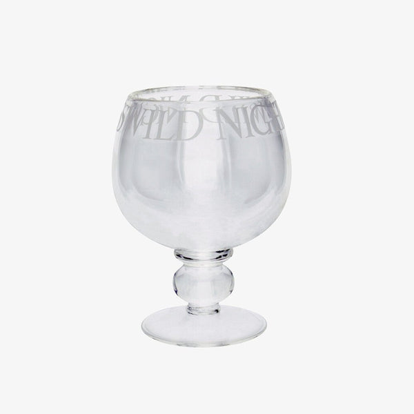 Emma Bridgewater Black Toast Gin Glass