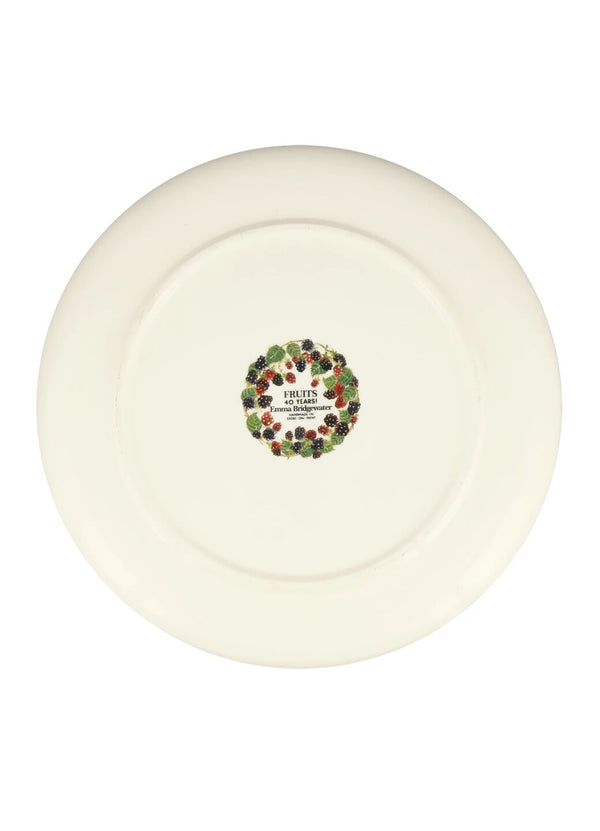 Emma Bridgewater Blackberry Flat Serving Plate