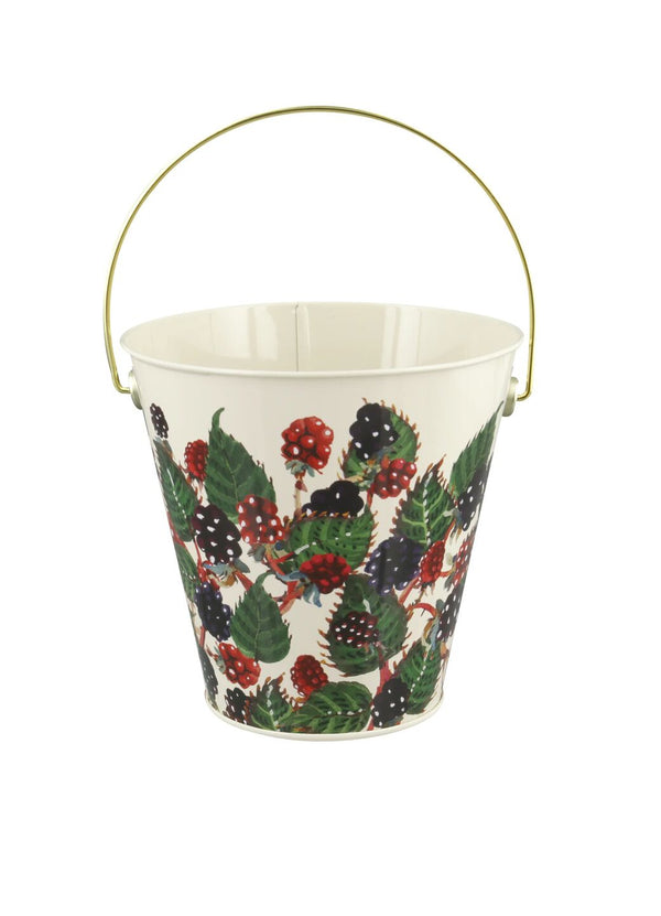 Emma Bridgewater Blackberry Foraging Bucket