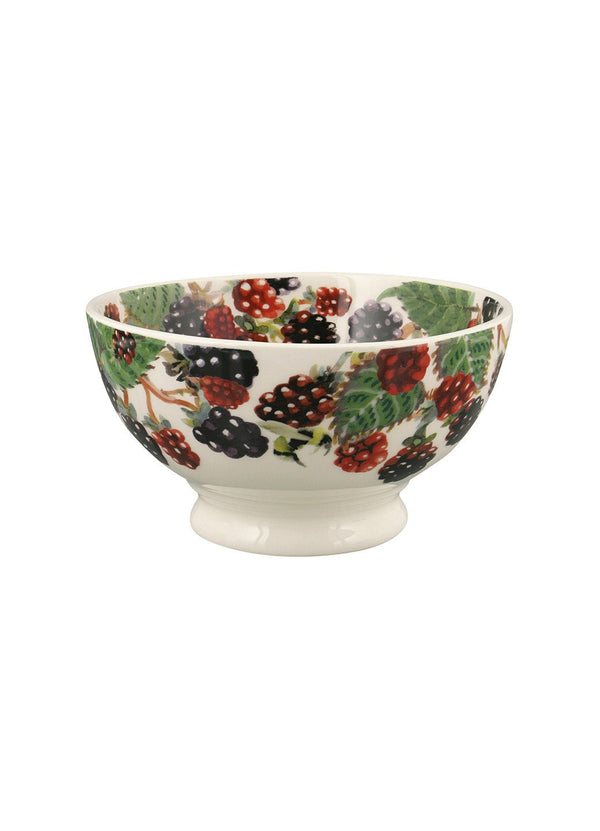 Emma Bridgewater Blackberry French Bowl
