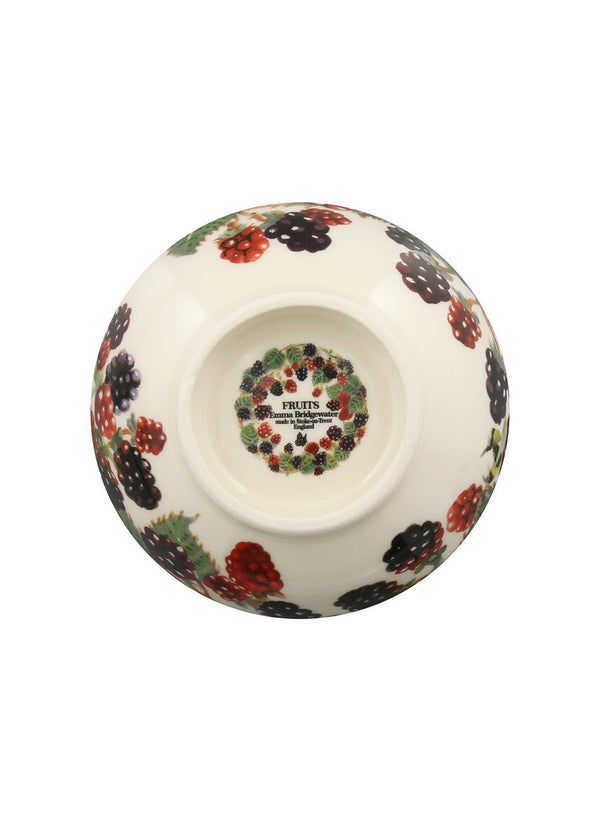 Emma Bridgewater Blackberry French Bowl