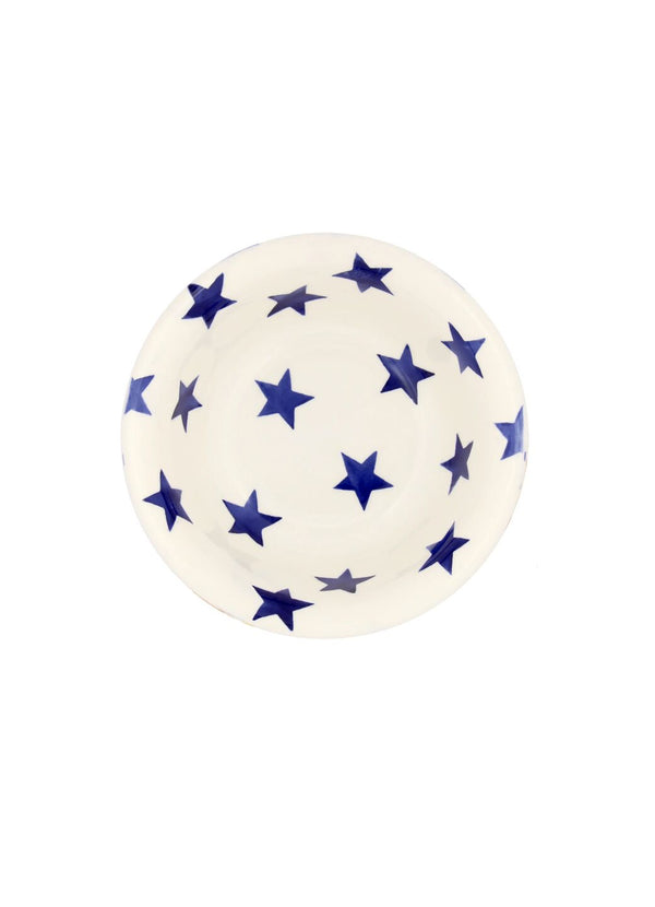 Emma Bridgewater Blue Star Cereal Bowl