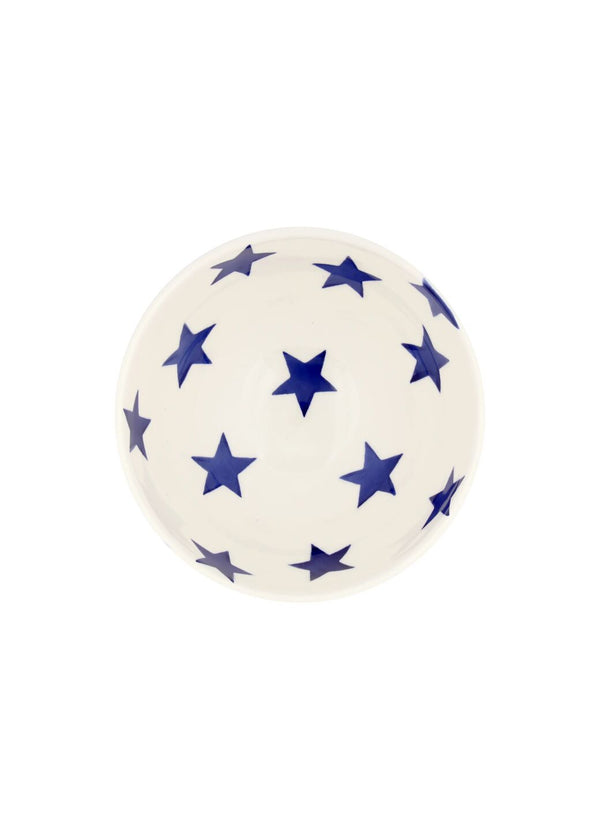 Emma Bridgewater Blue Star French Bowl