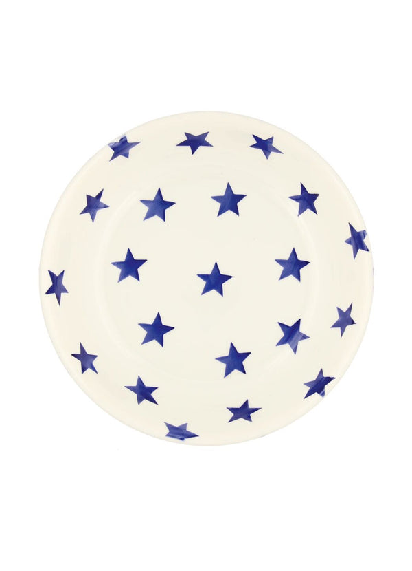 Emma Bridgewater Blue Star Medium Pasta Bowl