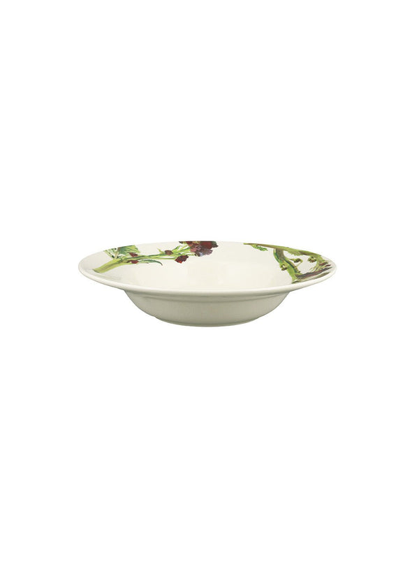 Emma Bridgewater Broccoli Soup Plate