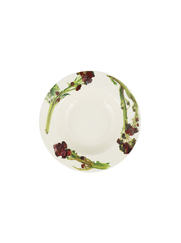 Emma Bridgewater Broccoli Soup Plate